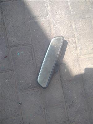 OPEL ASTRA REAR VIEW MIRROR FOR SALE