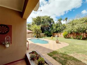 Spacious 3 Bedroom Home with Income-Generating Flatlet in Moregloed