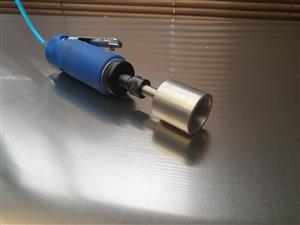 Capping Machine