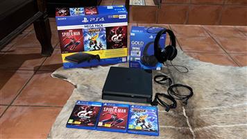 Playstation 4 Pro Consoles for sale in Pretoria, South Africa