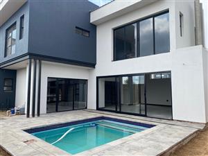 4 Bedroom Modern House for Sale at The Aloes Lifestyle Estate