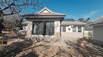 House For Sale in Koro Creek Golf Estate