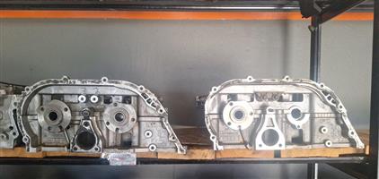 3.2 Ford Ranger Cylinder Head R10000