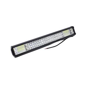 Universal Off Road 288w LED Light Bar - 51cm