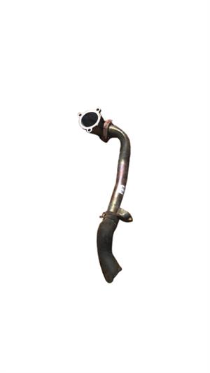 NISSAN XTRAIL TURBO INTERCOOLER BOOST PIPE 2.2 DIESEL (2003-2007) 