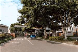 Apartment Rental Monthly in Waterval East