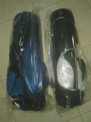 Golf bags