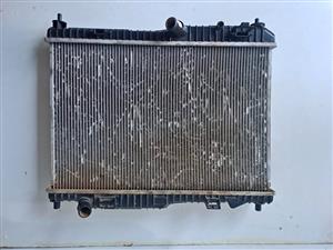Radiator Ford EcoSport 1.0 2018-2022