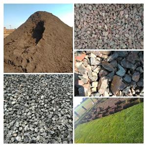 Gravel
