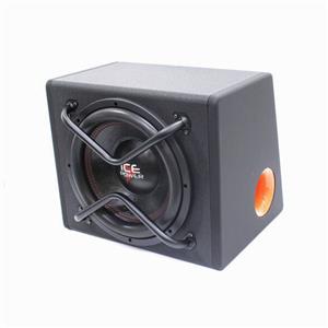 Ice Power IPW-CAW3000-12 12″ 5000w Subwoofer & Enclosure Kit