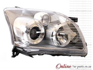 2006 Toyota Avensis Right Hand Side Electric Headlight