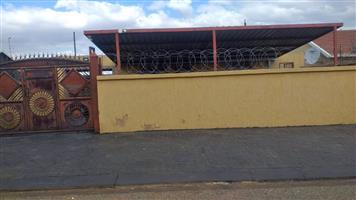 TO LET | Beautiful 2-Bedroom Home in Mabopane Lebanon