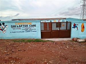 stand for sale in tembisa Lindokuhle section