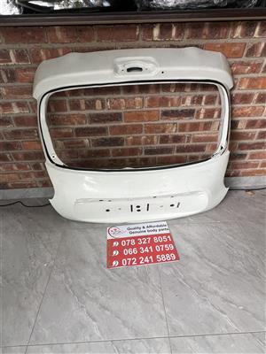 Nissan Juke tailgate 2010-2019