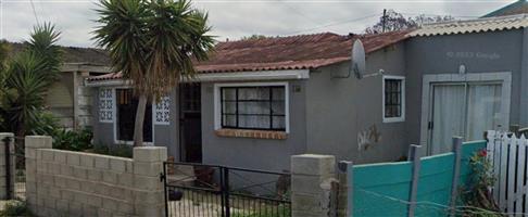 Family-Friendly Home with Ample Space and Security Features