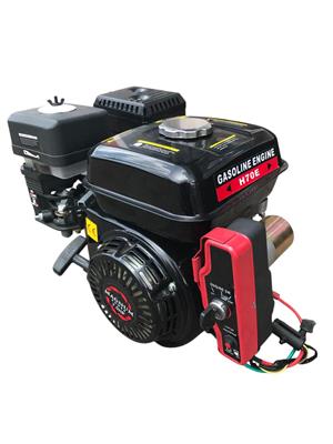 Engine:Petrol Engine