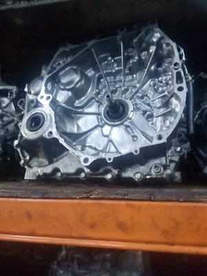 NISSAN KA24 AUTOMATIC GEARBOX FOR SALE