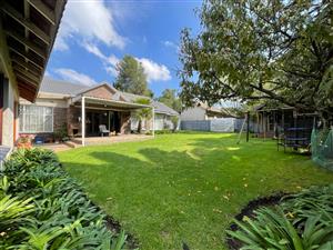 House For Sale in Glen Marais