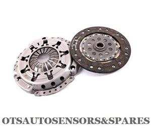 VOLVO S40 2.0i 100KW 97-03 Clutch Kit