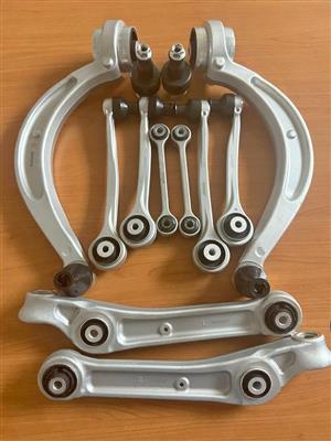 Brand New VAG B9 Control Arm Kit