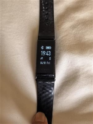 Huawei A2 Band Watch