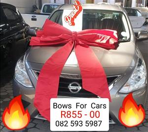 Car Bows Car Dealers