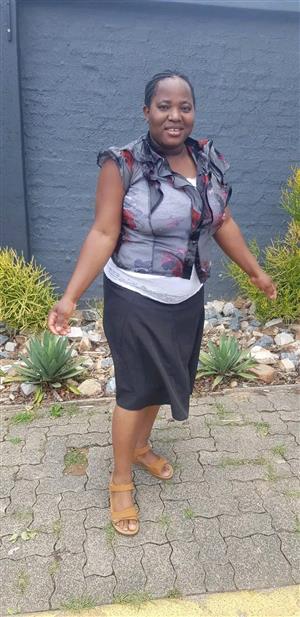 Housekeeping job wanted