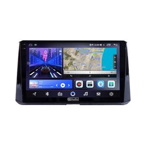TT Audio 10″ replacement radio for TOYOTA COROLLA/COROLLA CROSS 2019-2024 (2K SCREEN)
