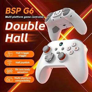 G6 Wireless Gamepad Fonkiidokii