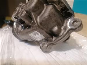 JAGUAR XF/FPACE 2.0D DIESEL PUMP 