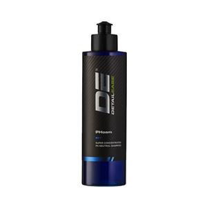 Detail Ease PHoam - Super Concentrate Shampoo