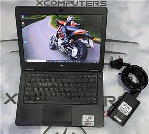 Dell Core i5 E5250 Latitude Laptop 