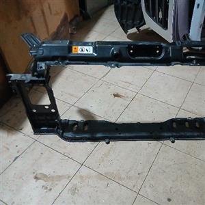 kia cerato cradle 