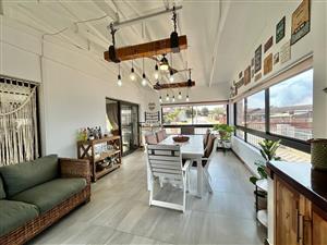 Modern Coastal Home, just a stone’s throw from the beach!