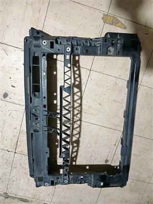 Polo 6 cradle