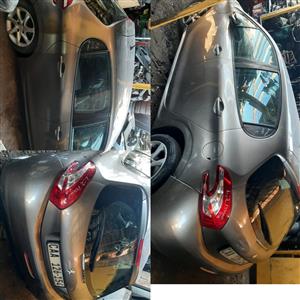 Peugeot 208 car parts 