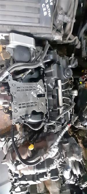 BMW F30 N20  Engine for sale.