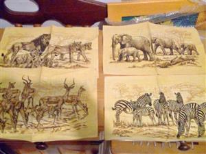 Placemats 
