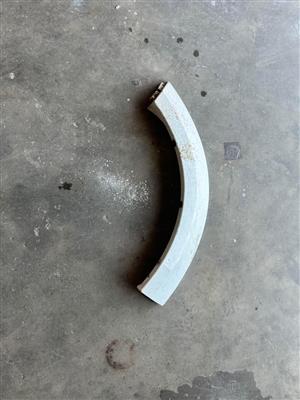 Land Rover Discovery IV wheel arch 2009-2017