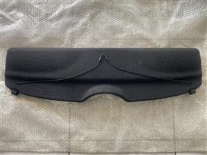 2015 MINI COOPER ONE F56 PARCEL SHELF FOR SALE. IN PRISTINE CONDITION