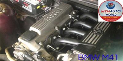  BMW E36 318 1.7L TDS M41 ENGINE FOR SALE 
