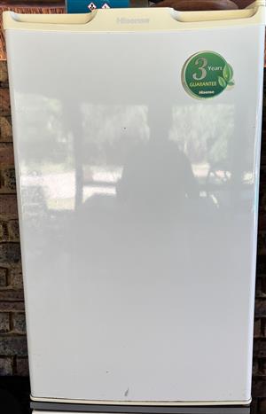 Hisense Bar Fridge