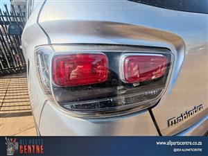 Mahindra KUV100 2021 tail light for sale used