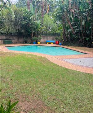 Affordable  Cottage Available in Sandton