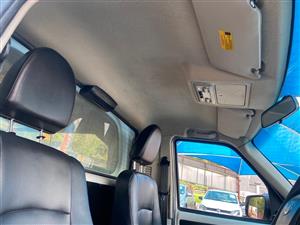 2021 MAHINDRA PIK UP