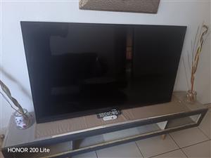 Fusion smart TV 