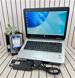CoreTM i5 Hewlett Packard Laptop