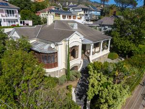An opportunity not to be missed! Own a rare piece of Cape Town’s rich and storied history.