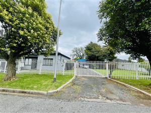 House Rental Monthly in Brakpan Central