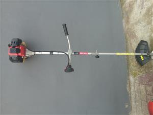 Ryobi fuel edge trimmer